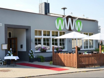 照片: Wehnder Warte Wolff